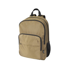 Рюкзак для ноутбука Trend Plus 15 из переработанного материала