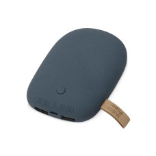 Внешний аккумулятор в форме камня Stone, 7800 mAh