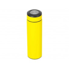 Вакуумный термос Vacuum Flask C1, soft touch, 420мл