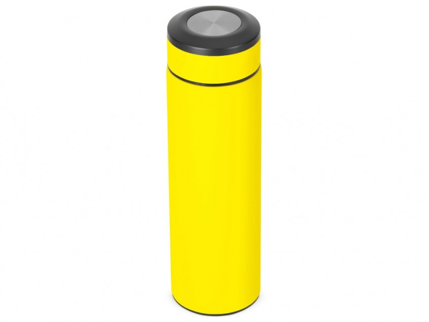 Вакуумный термос Vacuum Flask C1, soft touch, 420мл