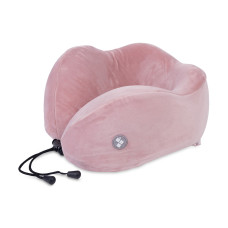 Подушка для путешествий с эффектом памяти Bluewinder