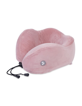 Подушка для путешествий с эффектом памяти Bluewinder