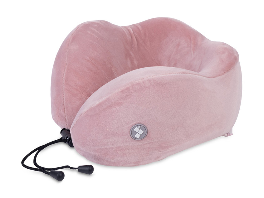 Подушка для путешествий с эффектом памяти Bluewinder