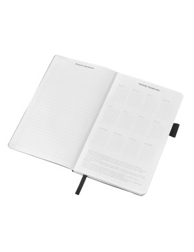 Блокнот А5 Вижн Тренд в гибкой обложке