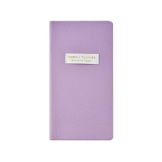 Еженедельник недатированный А6 Zefir