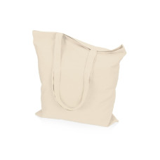 Сумка из хлопка Carryme 140, 140 г/м2