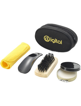 Набор для чистки обуви Hammond
