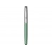 Ручка-роллер Parker Sonnet Essentials Green SB Steel CT