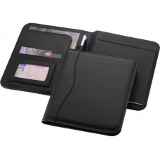 Папка A5 Ebony