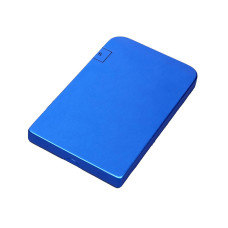 Внешний жесткий диск SSD Saturn на 500 Гб