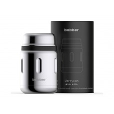 Вакуумный термос для еды Jerrycan, 700 мл