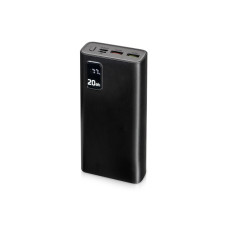 Портативный внешний аккумулятор FAST, 20000 mAh