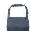 Фартук Andrea с регулируемой завязкой