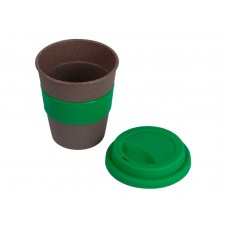 Стакан из бамбукового волокна Café