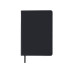 Бизнес-блокнот А5 С3 soft-touch с магнитным держателем для ручки