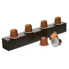 Кофе в капсулах Caps, 100% арабика