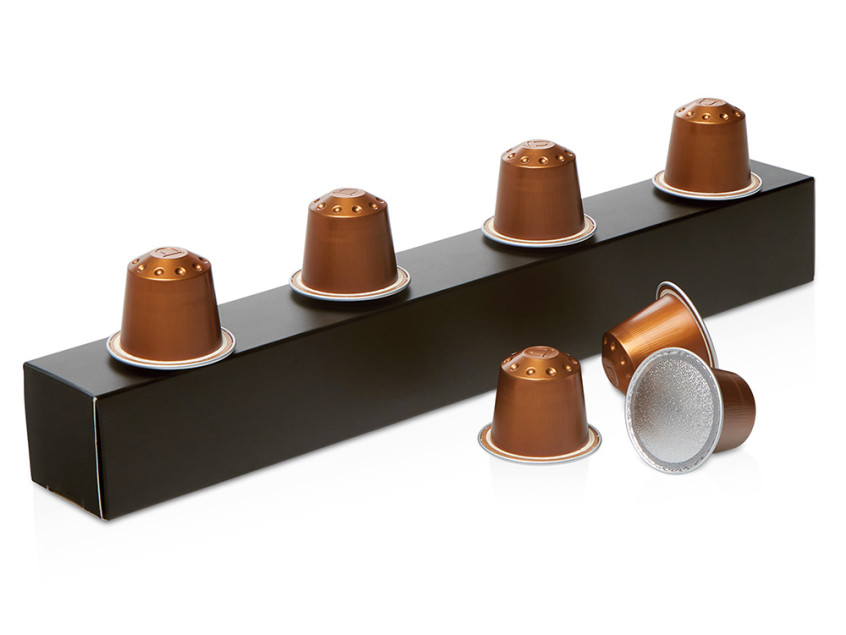 Кофе в капсулах Caps, 100% арабика