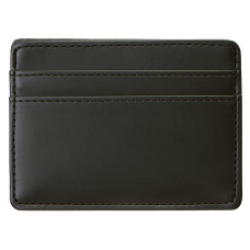 Картхолдер для двух карт и наличных денег с зажимом Crave