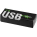 USB-флешка на 16 Гб Rotate Basic