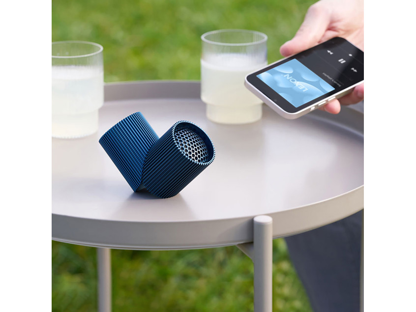 Беспроводная колонка Ray Speaker