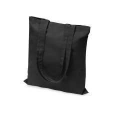 Сумка из хлопка Carryme 105, 105 г/м2