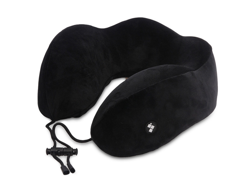 Подушка для путешествий с эффектом памяти Bluewinder