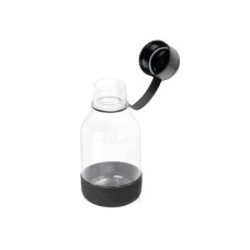 Бутылка для воды 2-в-1 Dog Bowl Bottle со съемной миской для питомцев, 1500 мл