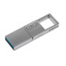 USB 3.0-флешка на 128 Гб с разъемами USB-A и Type-C