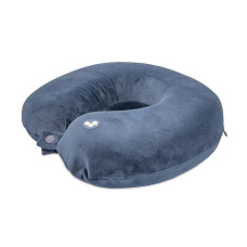 Подушка для путешествий с эффектом памяти Drowsy
