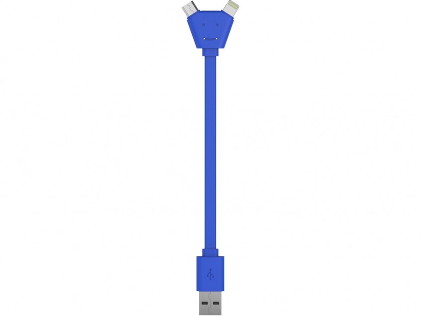 USB-переходник Y Cable