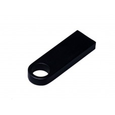 USB 3.0-флешка на 128 Гб с мини чипом и круглым отверстием