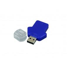 USB 3.0- флешка на 128 Гб в виде футболки