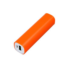 Внешний аккумулятор Digi прямоугольной формы, 2200 mAh