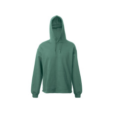 Худи оверсайз Alpha.01 унисекс