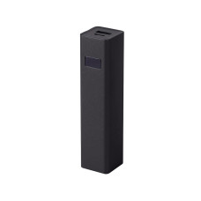 Внешний аккумулятор Rail c дисплеем, 5000 mAh