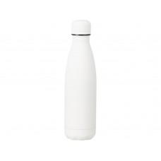 Вакуумная термобутылка Vacuum bottle C1, soft touch, 500 мл