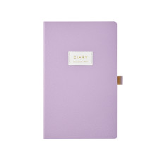 Ежедневник недатированный А5 Zefir