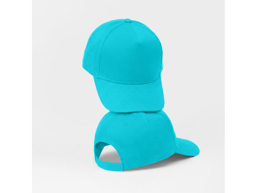 Бейсболка Poly