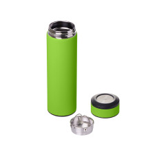 Вакуумный термос Vacuum Flask C1, soft touch, 420мл