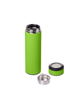 Вакуумный термос Vacuum Flask C1, soft touch, 420мл