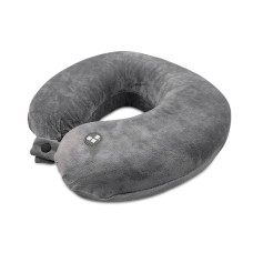 Подушка для путешествий с эффектом памяти Drowsy