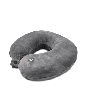 Подушка для путешествий с эффектом памяти Drowsy