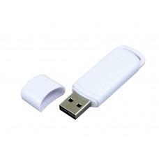 USB 2.0- флешка на 32 Гб с цветными вставками