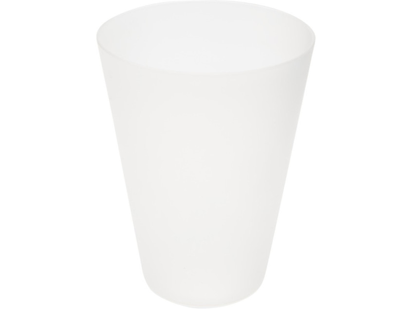 Многоразовый пластиковый стакан Glastonbury Многоразовый пластиковый стакан Glastonbury