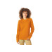 Свитшот Motion с начесом, унисекс