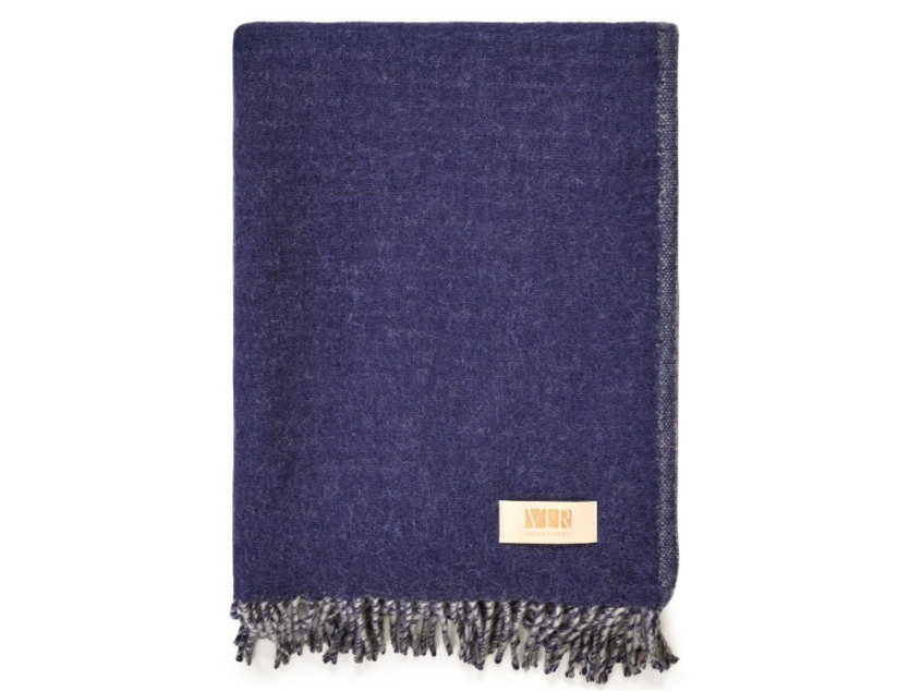 Плед DEVIKA 7016