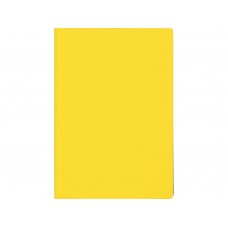 Бизнес-блокнот А5 C1 soft-touch