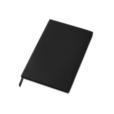Блокнот в гибкой обложке А5 C1 софт-тач