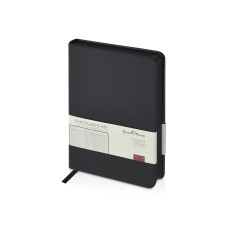 Ежедневник недатированный А6 Megapolis Color