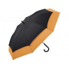 Зонт-трость Stretch с удлиняющимся куполом